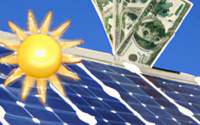 Are There Government Incentives For Installing Solar Panels?