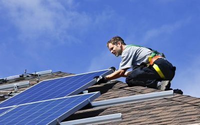 Can Solar Panels Be Installed On Any Type Of Roof?