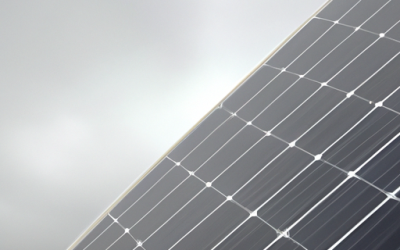 Do Solar Panels Work On Cloudy Days?