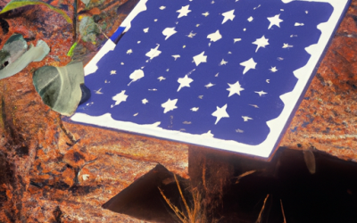 Innovative Solar Trackers Revolutionize Siting Challenges: The Nevados Success Story