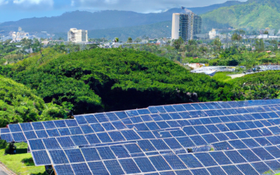 Solar Installation East Honolulu