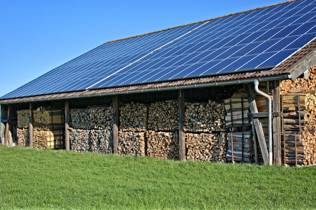 Solar Installation Florida