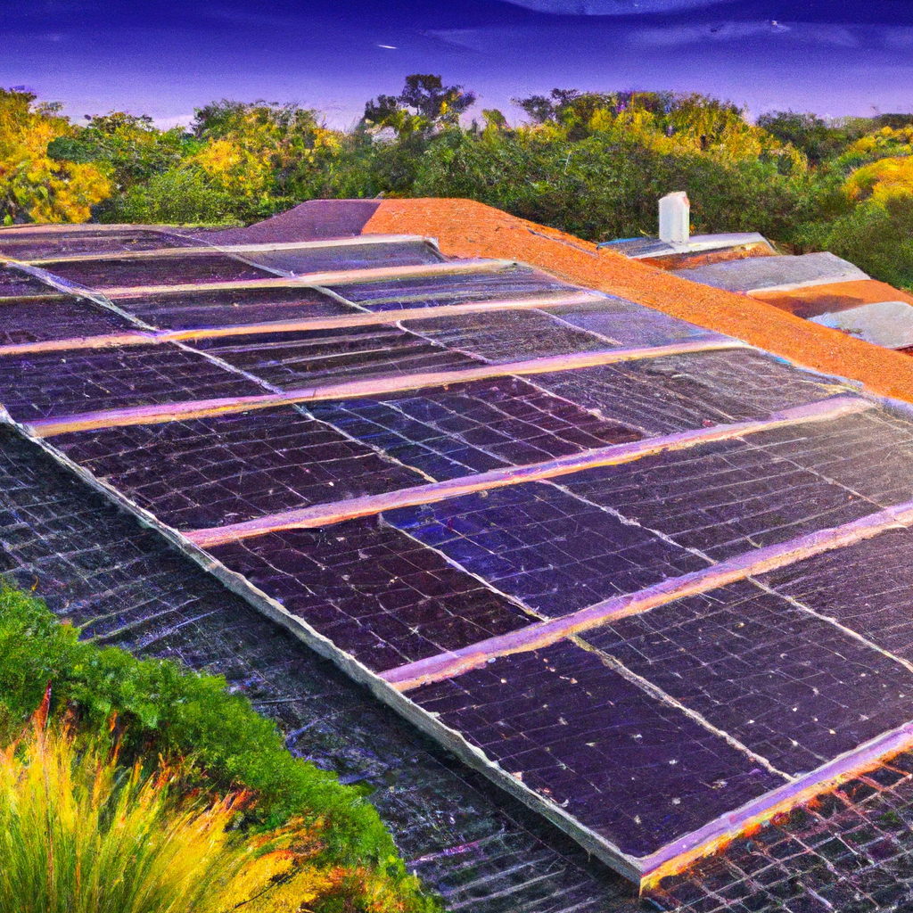 Solar Installation Florida