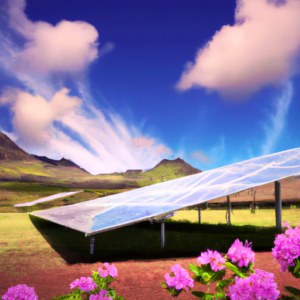 Solar Installation Hawaii