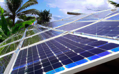 Solar Installation Hilo