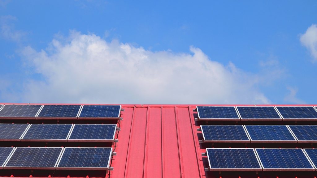 Solar Installation Kapolei