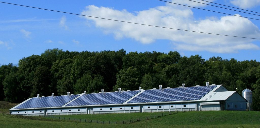 Solar Installation Kapolei