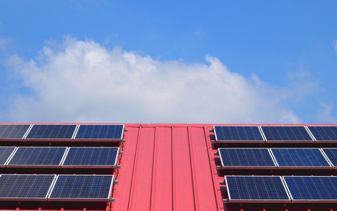 Solar Installation Kapolei