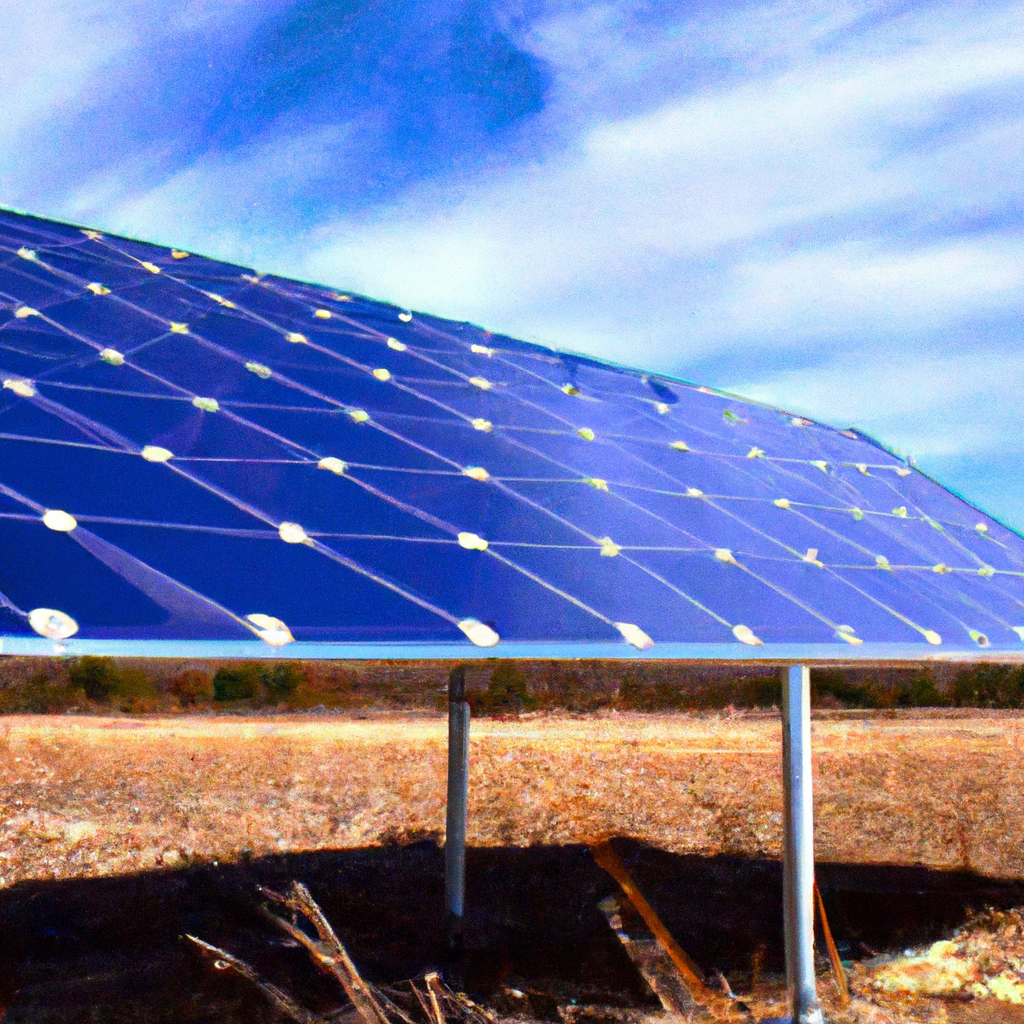Solar Installation Oklahoma