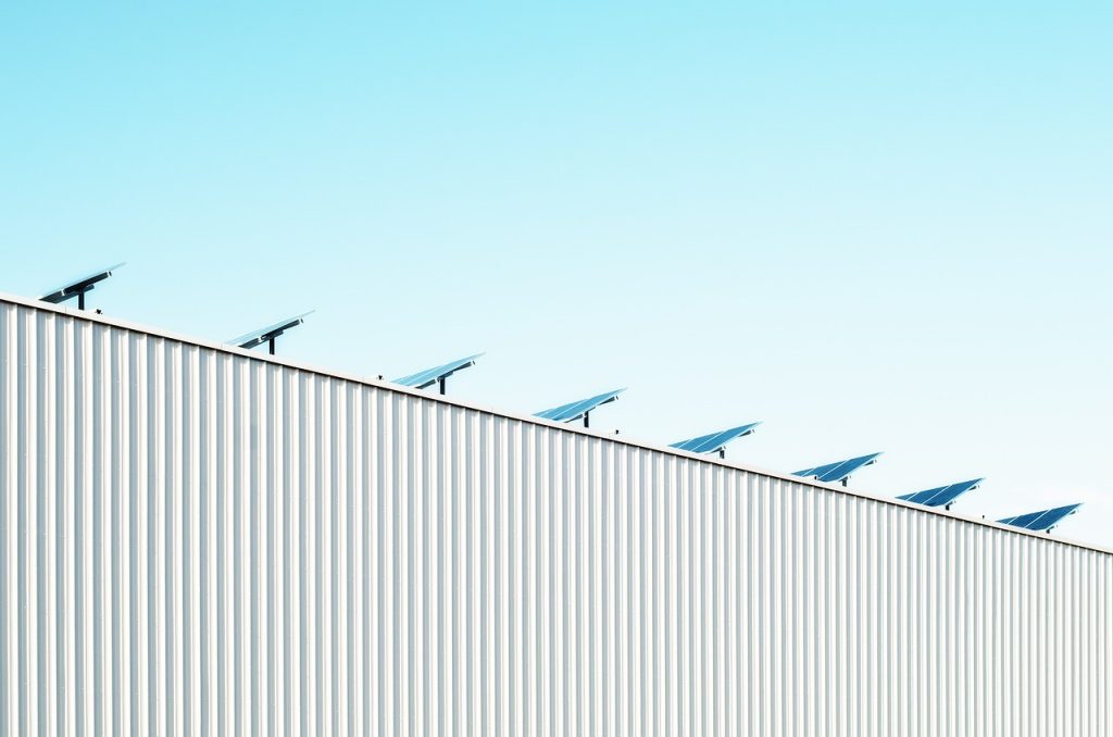 Solar Installation Texas