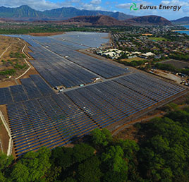 Solar Installation Waianae