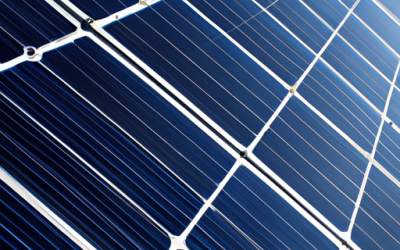 What Is The Typical Lifespan Of Solar Panels?