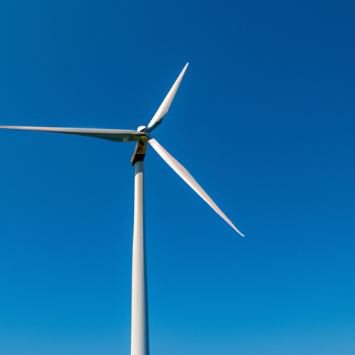 Wind and solar on track to generate 33% of global electricity by 2030