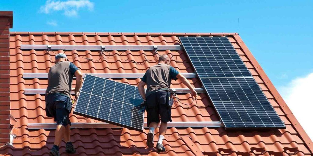 Can I DIY My Solar Panel Installation?