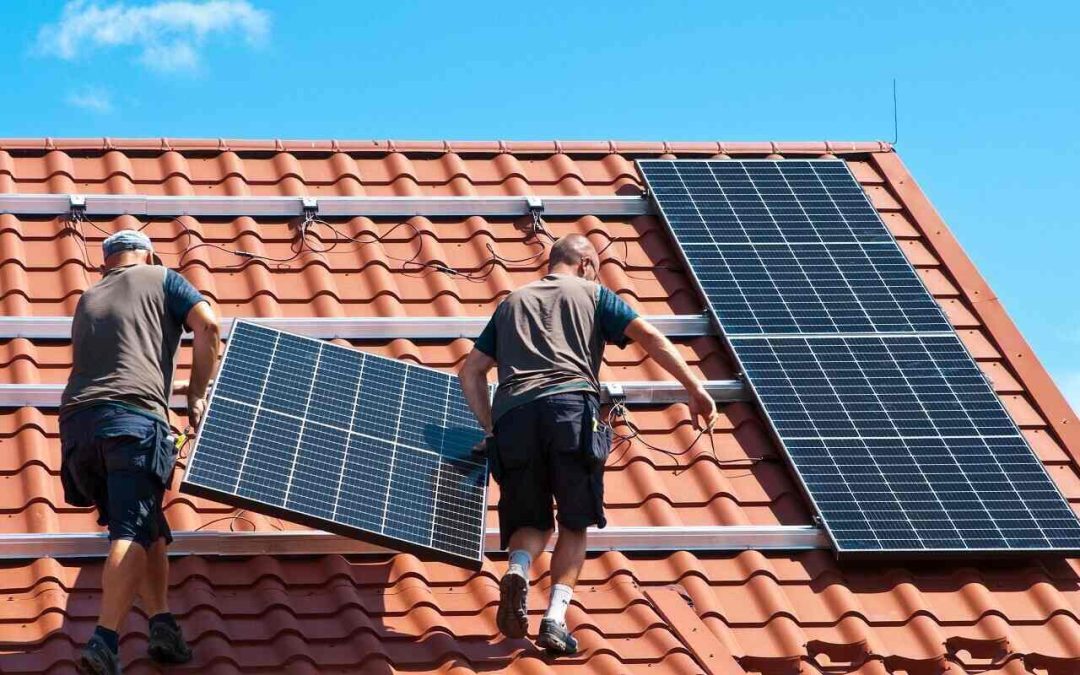 Can I DIY My Solar Panel Installation?