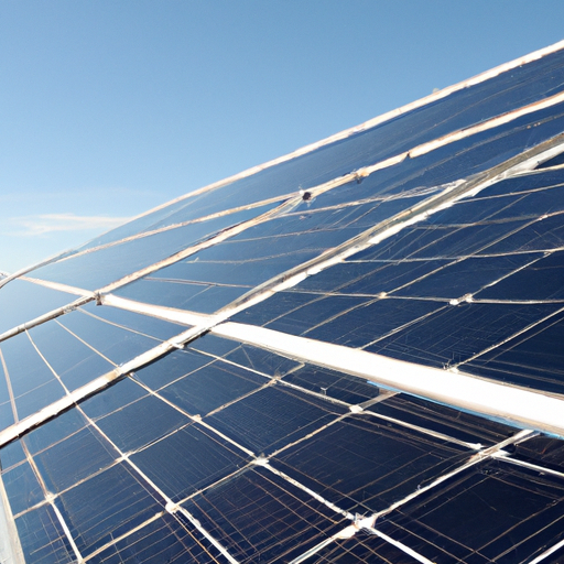 How Much Does A Solar Panel System Cost?