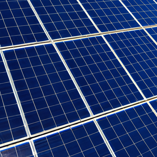 Is There Financing Available For Solar Panel Installation?