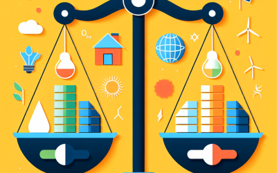 Minimal Energy Waste In Energy Transmission.