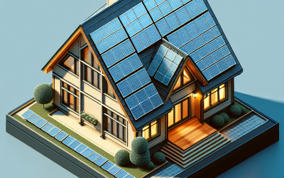 What Is The Ideal Location For Solar Panel Placement?