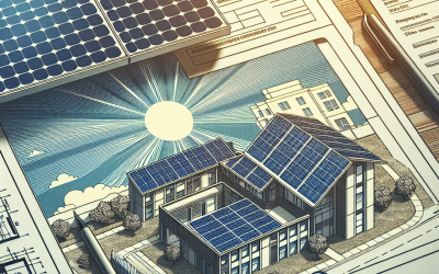 What Permits Are Required For Solar Panel Installation?