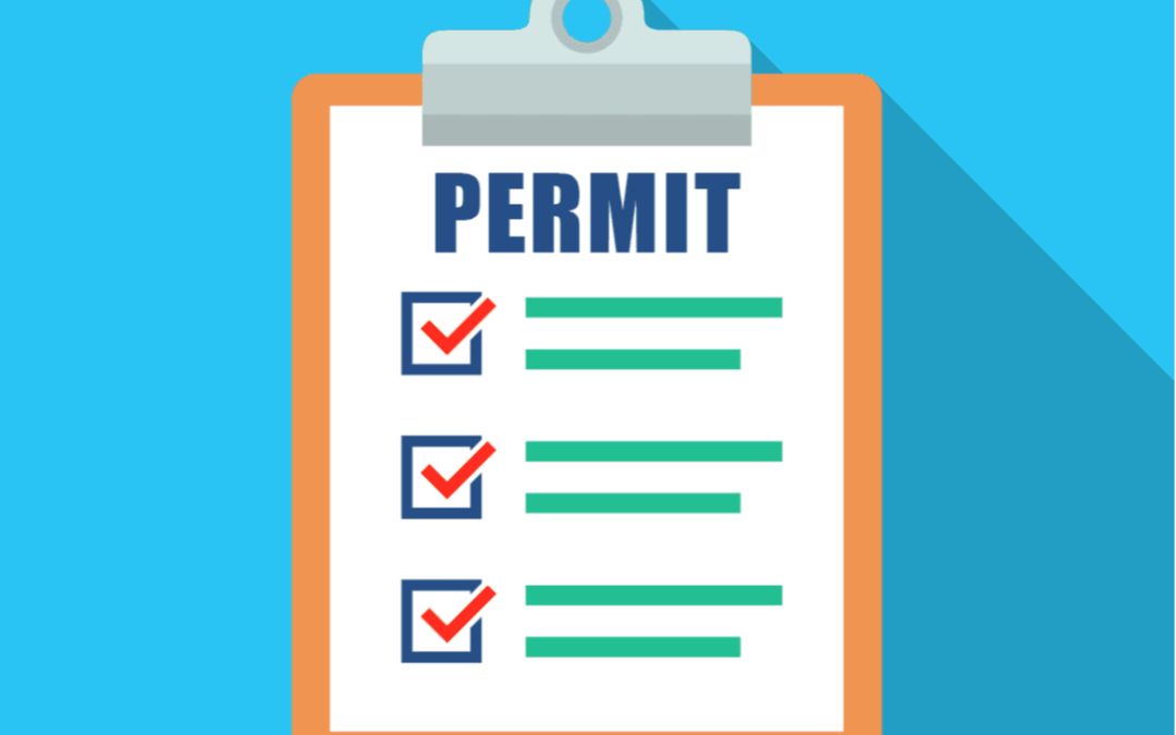 Are There Additional Permits Required For Business Installations?