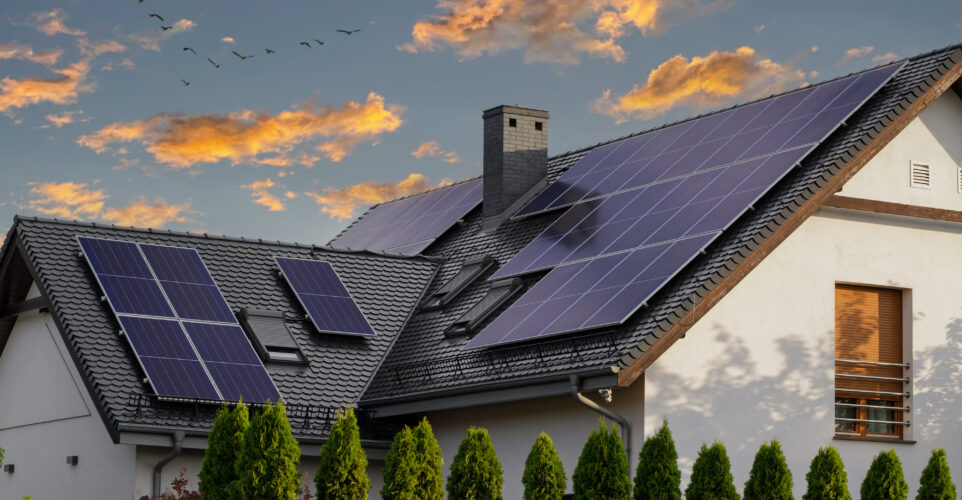 How Do Solar Panels Affect My Property Value?