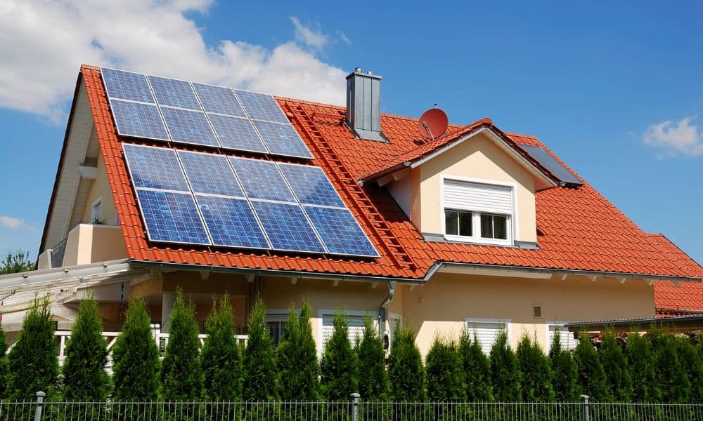 How Do Solar Panels Affect My Property Value?