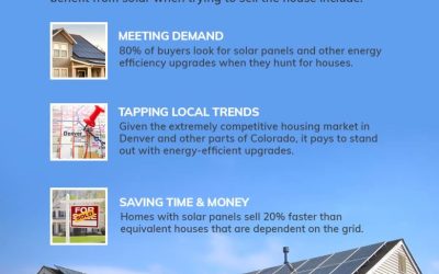 How Do Solar Panels Affect My Property Value?