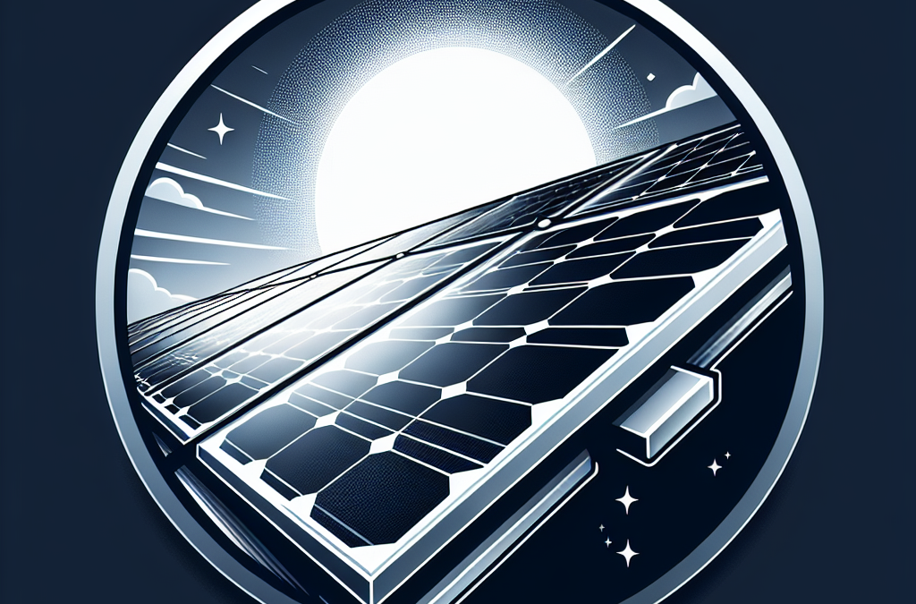 What Is The Efficiency Of Modern Solar Panels?