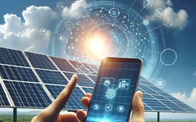 Are There Apps Or Software To Track Energy Production?