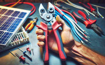 What Are The Electrical Safety Requirements For Solar Panel Installation?